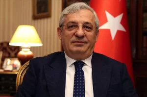Türkiye’nin Paris Büyükelçisi Musa, Fransa ve Türkiye arasında zaman zaman