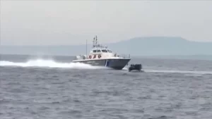 Yunan Sahil Güvenlik unsurlarınca insan hakları ihlal edilerek Türk kara