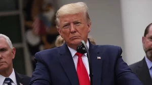ABD Başkanı Trump, Cumhurbaşkanı Erdoğan ile yaptığı telefon görüşmesinde, Doğu