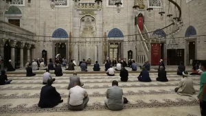 Osmanlı Padişahı Yavuz Sultan Selim için vefatının 500. yılı sebebiyle
