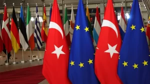 Uzmanlar, son dönemde Türkiye ile Avrupa Birliği (AB) arasında artan