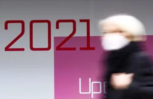 Almanya, mutasyona uğrayarak daha hızlı yayılan yeni tip koronavirüs (Kovid-19)