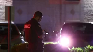 ABD'nin Missouri eyaletindeki camiyi ateşe veren Nicholas Proffitt'e 3 ayrı