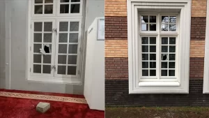 Ayasofya Camisi Vakfı Yönetim Kurulu Başkanı Gazi Cırık, yaptığı açıklamada,