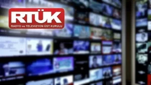 Üst Kuruldan yapılan açıklamaya göre televizyonlarda yayımlanmak üzeri hazırlanan kamu