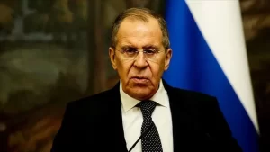 Rusya Dışişleri Bakanı Sergey Lavrov, Dağlık Karabağ konusunda Türkiye ile