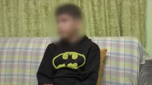 Avusturya’da "terör" bahanesiyle düzenlenen operasyonda, polisin orantısız şiddetine maruz kalan