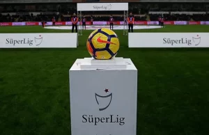 Süper Lig'de, 2020-2021 futbol sezonunun fikstürü çekildi. 2020-2021 sezonunun ilk