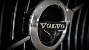 Volvo Sözcüsü Stefan Elfstrom, yaptığı yazılı açıklamada, dünya çapındaki 2