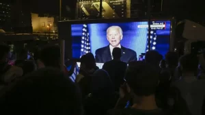 ABD'de yapılan başkanlık seçimlerini Demokrat Biden kazanırken, Amerikalı Müslümanların önemli