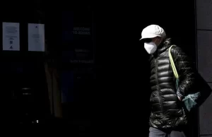 Almanya'da koronavirüs nedeniyle ölen Türk sayısı 92 oldu.