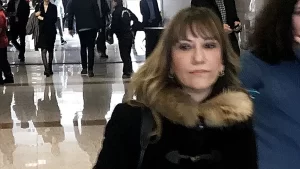 Türkiye İnsan Hakları ve Eşitlik Kurumu, eski İBB Genel Sekreter