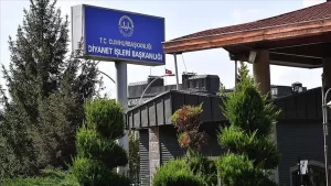 Din İşleri Yüksek Kurulu, zekatların, bugünlerde ulusal düzeyde başlatılan dayanışma