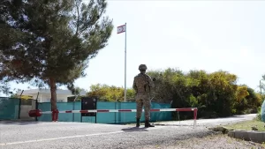 Kuzey Kıbrıs Türk Cumhuriyeti (KKTC) Başbakan Yardımcılığı ve Dışişleri Bakanlığı,