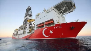 Türkiye’nin Karadeniz’de gerçekleştirdiği doğal gaz keşfi başta ABD ve Avrupa