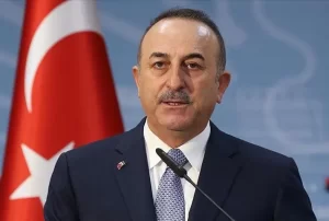 Dışişleri Bakanı Çavuşoğlu, Almanya'daki ırkçı terör saldırısına ilişkin, "Avrupa ülkeleri