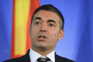 Türkiye'den de yardım talep ettiklerini dile getiren Dimitrov, "Dün gece