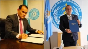 Türk Dili Konuşan Ülkeler İşbirliği Konseyinden (Türk Konseyi) yapılan açıklamaya
