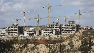 İsrail resmi televizyon kanalı Kan'da yer verilen haberde, Atrut Bölgesi'nde