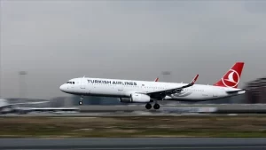 THY, yeni bir karar alınıncaya kadar hafta içi saat 21.00-05.00,