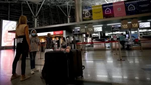 Rusya'dan Antalya, Dalaman ve Bodrum'a tarifeli ve charter uçuşlar yarından