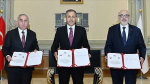 Kapalıçarşı restorasyon çalışmalarına start veriliyor