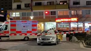 Almanya'da 2019'da Müslümanlara ve onlara ait kurum ve kuruluşlara yönelik