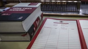 İslam'a ve Hz. Muhammed'e yönelik hakaret içerikli paylaşımda bulunduğu gerekçesiyle