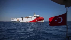 Enerji ve Tabii Kaynaklar Bakanlığının Twitter hesabından yapılan paylaşımda, "Oruç