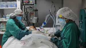 Türkiye Günlük Koronavirüs Tablosu, "covid19.saglik.gov.tr" adresinden paylaşıldı. Buna göre, son