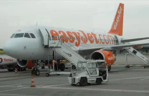 İngiltere’nin önde gelen hava yolu şirketlerinde EasyJet 15 Haziran tarihinden