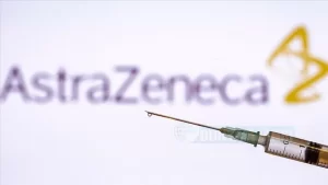Japonya’da İngiliz-İsveç ilaç firması AstraZeneca'nın yeni tip koronavirüse (Kovid-19) karşı
