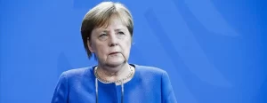 Almanya Başbakanı Merkel, "Almanya AB dışı ülkelerden de nitelikli işçi