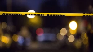 ABD'nin Teksas eyaletine bağlı Houston kentinde otoparkta klip çeken gruba