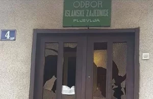 Balkan ülkesi Karadağ'da hafta sonu yapılan genel seçimin ardından Müslüman