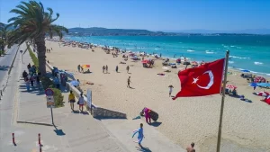 Almanların tatil için yoğun şekilde Türkiye’ye talep göstermesi, "Türkiye’nin eski