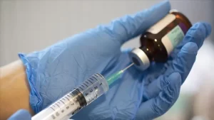 Uzmanlar, İnsan Bağışıklık Yetmezliği Virüsü (Human Immunodeficiency Virus- HIV) tedavisinde