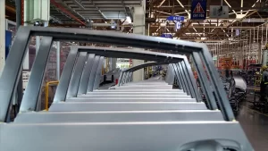 Türkiye'nin toplam ihracatı genel ticaret sistemine (GTS) göre, bu yılın