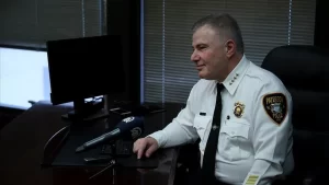 ABD'nin New Jersey eyaletinde Türklerin en yoğun yaşadığı Paterson şehrine