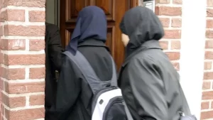 Belçika İslamofobi ile Mücadele Derneği, Anayasa Mahkemesinin bir yüksekokulda başörtüsünün