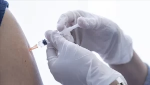 Danimarka, yaklaşık 5,8 milyon nüfusuna karşın 24,8 milyon kişiye yetecek