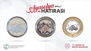 Hazine ve Maliye Bakanlığı’na bağlı Darphane ve Damga Matbaası Genel