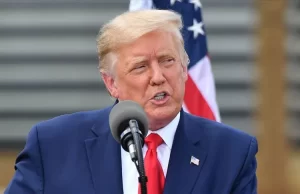 ABD Başkanı Trump, 2020 başkanlık seçimi kampanyasına kendi mal varlığından