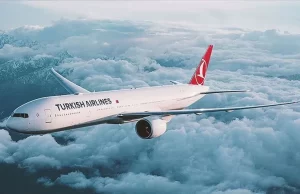 Kovid-19 salgını nedeniyle 3 aydır durdurulan tarifeli yurt dışı seferlerinin