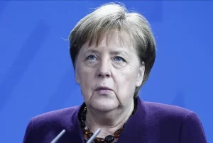 Almanya Başbakanı Angela Merkel, Almanya'daki aşırı sağcı terör saldırısı hakkında,