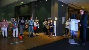 Kültür ve Turizm Bakanlığı, Türkiye Turizm Tanıtım ve Geliştirme Ajansı,