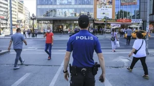 Türkiye Günlük Koronavirüs Tablosu, "covid19.saglik.gov.tr" adresinden paylaşıldı. Güncel verilere göre,
