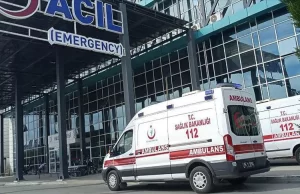 İstanbul, İzmir, Mersin, Aydın, Muğla, Kırıkkale, Trabzon ve Zonguldak'ta, 9