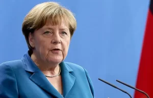 Almanya Başbakanı Angela Merkel, Avrupa Birliği’nin (AB) Türkiye’ye yönelik gelecekteki