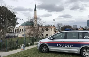 Avusturya’da merkez sağ Halk Partisi (ÖVP) ve Yeşiller Partisi hükümeti,